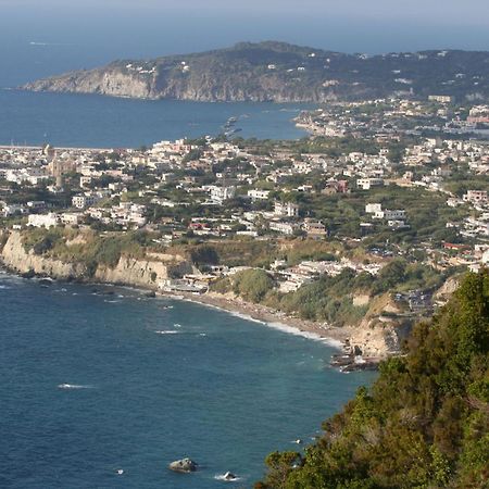 Grand Hotel Delle Terme Re Ferdinando Ischia Exterior photo